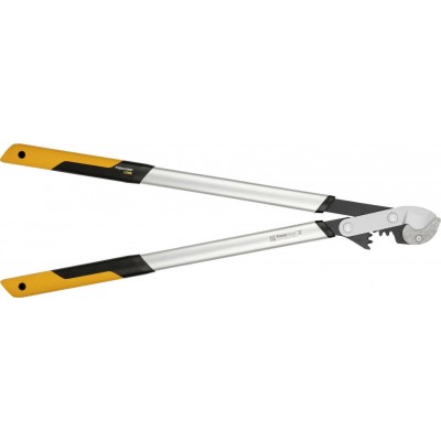 Fiskars PowerGearX L Ψαλίδι Κλάδου 80cm για Κλαδιά έως 55mm