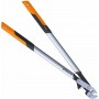 Fiskars PowerGearX L Ψαλίδι Κλάδου 80cm για Κλαδιά έως 55mm