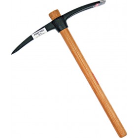 Benman Σφυρήλατο Κασμαδάκι Γενικής Χρήσης με Ξύλινη Λαβή