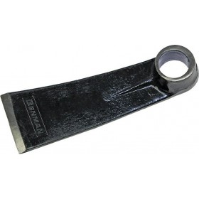 Benman Τσάπα Στενή Κυρτή Στρόγγυλη 200x80mm