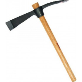 Benman Σφυρήλατος Μικρός Τσεκουροκασμάς 260mm