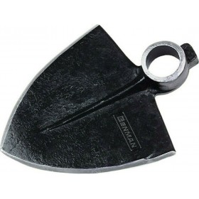 Benman Τσάπα Τρίγωνη με Κεφαλή Σφυριού 221x190mm