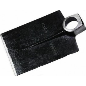 Benman Τσάπα Πατατοκαλλιέργειας Νο2 200x150mm 77268