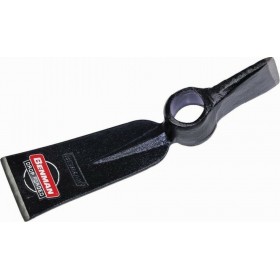 Benman Τσεκουροκασμάς Σφυρήλατος 330x80mm