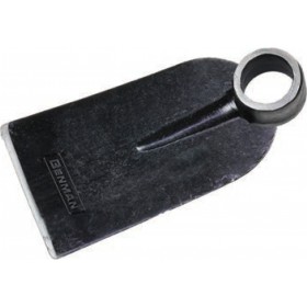 Benman Τσαπάκι Σκαλιστηριού Σφυρήλατο 15x7cm