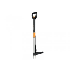 Fiskars SmartFit Weed Puller Εκριζωτής με Κοντάρι Fiskars SmartFit Weed Puller Εκριζωτής με Κοντάρι