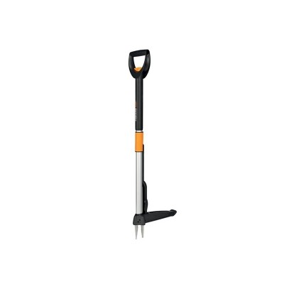 Fiskars SmartFit Weed Puller Εκριζωτής με Κοντάρι