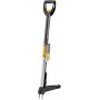 Fiskars SmartFit Weed Puller Εκριζωτής με Κοντάρι