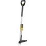 Fiskars SmartFit Weed Puller Εκριζωτής με Κοντάρι