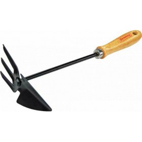 Benman 77047 Τσαπάκι Χειρός με Κοντάρι Benman 77047 Τσαπάκι Χειρός με Κοντάρι