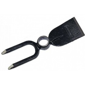 Benman 77243 Σκαλιστήρι με Δίχαλο Benman 77243 Σκαλιστήρι με Δίχαλο