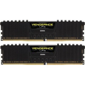 Corsair 16GB DDR4 RAM με 2 Modules (2x8GB) και Συχνότητα 3000MHz για DesktopΚωδικός: CMK16GX4M2D3000C16  Corsair 16GB DDR4 RAM με 2 Modules (2x8GB) και Συχνότητα 3000MHz για DesktopΚωδικός: CMK16GX4M2D3000C16