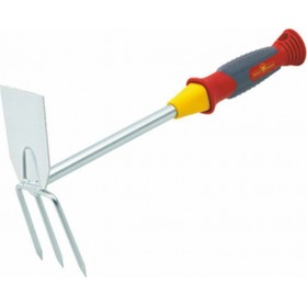 Wolf Garten LN-2K Τσαπάκι Χειρός με Κοντάρι Wolf Garten LN-2K Τσαπάκι Χειρός με Κοντάρι