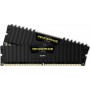 Corsair 16GB DDR4 RAM με 2 Modules (2x8GB) και Συχνότητα 3000MHz για DesktopΚωδικός: CMK16GX4M2D3000C16 