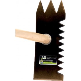 Aμπατζίδης 100228 Τσαπάκι με Κοντάρι Aμπατζίδης 100228 Τσαπάκι με Κοντάρι