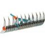 Gardena 3392-20 Τσουγκράνα Εξαέρωσης Combisystem