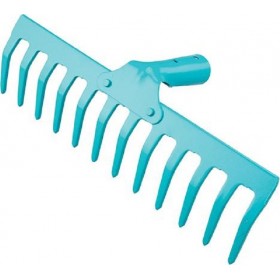 Martin 22666 Τσουγκράνα Χώματος με 16 Δόντια Martin 22666 Τσουγκράνα Χώματος με 16 Δόντια