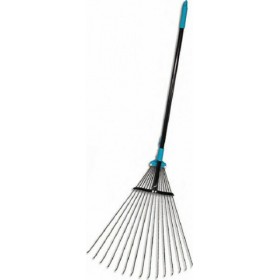 Martin 22683 Τσουγκράνα Φύλλων Χειρός Μεταλλική Martin 22683 Τσουγκράνα Φύλλων Χειρός Μεταλλική