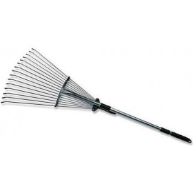 Handy 24070 Τσουγκράνα Φύλλων με Κοντάρι Πτυσσόμενο Handy 24070 Τσουγκράνα Φύλλων με Κοντάρι Πτυσσόμενο