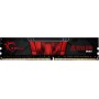 G.Skill Aegis 16GB DDR4 RAM με Συχνότητα 3000MHz για DesktopΚωδικός: F4-3000C16S-16GISB 