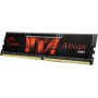 G.Skill Aegis 16GB DDR4 RAM με Συχνότητα 3000MHz για DesktopΚωδικός: F4-3000C16S-16GISB 