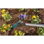 Gardena 3177-20 Τσουγκράνα Χώματος Combi 30cm