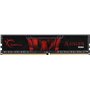 G.Skill Aegis 16GB DDR4 RAM με Συχνότητα 3000MHz για DesktopΚωδικός: F4-3000C16S-16GISB 