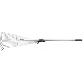 Palisad 617568 Τσουγκράνα Φύλλων με Κοντάρι Palisad 617568 Τσουγκράνα Φύλλων με Κοντάρι