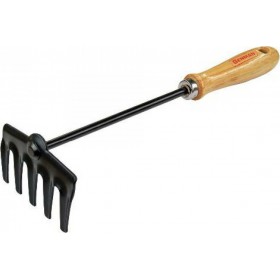 Benman 77 046 Τσουγκράνα Χώματος Χειρός 5 Δοντιών Benman 77 046 Τσουγκράνα Χώματος Χειρός 5 Δοντιών