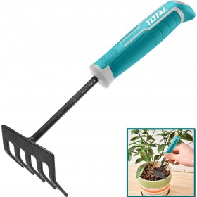 Total THFTR1008 Τσουγκράνα Χώματος Χειρός