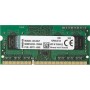 Kingston 4GB DDR3 RAM με Συχνότητα 1600MHz για LaptopΚωδικός: KVR16LS11/4 