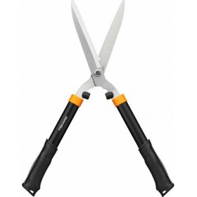 Fiskars Ψαλίδι Μπορντούρας Solid Hedge Shear HS21 1026827 Fiskars Ψαλίδι Μπορντούρας Solid Hedge Shear HS21 1026827