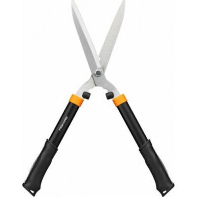 Fiskars Ψαλίδι Μπορντούρας Solid Hedge Shear HS21 1026827