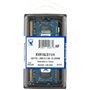 Kingston 4GB DDR3 RAM με Συχνότητα 1600MHz για LaptopΚωδικός: KVR16LS11/4 