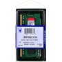 Kingston 4GB DDR3 RAM με Συχνότητα 1600MHz για LaptopΚωδικός: KVR16LS11/4 