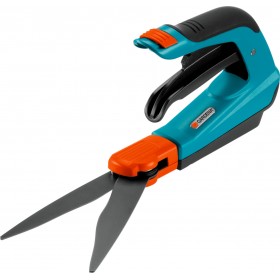 Gardena Ψαλίδι Γκαζόν Comfort Περιστρεφόμενο με Γωνιακή Λαβή 8735-29 Gardena Ψαλίδι Γκαζόν Comfort Περιστρεφόμενο με Γωνιακή Λαβή 8735-29