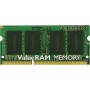 Kingston 4GB DDR3 RAM με Συχνότητα 1600MHz για LaptopΚωδικός: KVR16LS11/4 