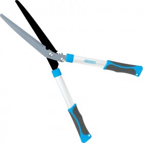 Aquacraft Ψαλίδι Κήπου για Θάμνους Gear Plus 600201.0001 Aquacraft Ψαλίδι Κήπου για Θάμνους Gear Plus 600201.0001