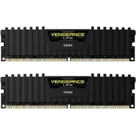 Corsair Vengeance LPX 16GB DDR4 RAM με 2 Modules (2x8GB) και Συχνότητα 3000MHz για DesktopΚωδικός: CMK16GX4M2B3000C15 
