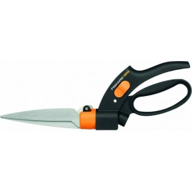 Fiskars Ψαλίδι Χλόης Servo-System Grass Shear GS42 113680 1000589