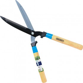 Aquacraft Ψαλίδι Κήπου Για Θάμνους Ίσιο Classic 600201.0000 Aquacraft Ψαλίδι Κήπου Για Θάμνους Ίσιο Classic 600201.0000