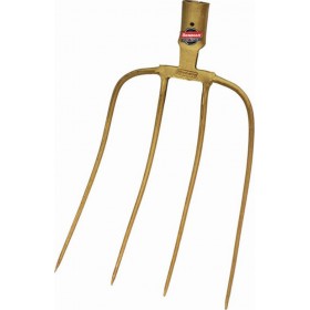 Benman 77236 Πηρούνα Κήπου 4 Δοντιών Benman 77236 Πηρούνα Κήπου 4 Δοντιών