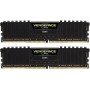 Corsair Vengeance LPX 16GB DDR4 RAM με 2 Modules (2x8GB) και Συχνότητα 3000MHz για DesktopΚωδικός: CMK16GX4M2B3000C15 