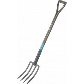 Gardena NatureLine Πηρούνα Κήπου με Κοντάρι 4 Δοντιών Gardena NatureLine Πηρούνα Κήπου με Κοντάρι 4 Δοντιών