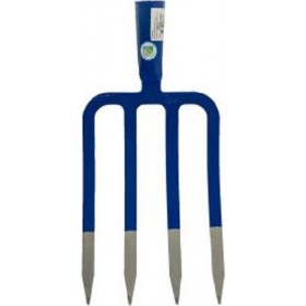 Struc 739366 Πηρούνα Κήπου 4 Δοντιών Πατητή Struc 739366 Πηρούνα Κήπου 4 Δοντιών Πατητή