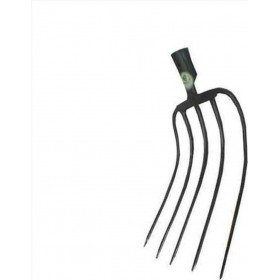 Martin 22625 Πηρούνα Κήπου 5 Δοντιών 43cm Martin 22625 Πηρούνα Κήπου 5 Δοντιών 43cm