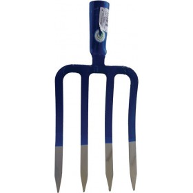 010.000290 Πηρούνα Κήπου 4 Δοντιών 010.000290 Πηρούνα Κήπου 4 Δοντιών