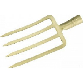 Benman 77207 Πηρούνα Κήπου 4 Δοντιών 320x200mm Benman 77207 Πηρούνα Κήπου 4 Δοντιών 320x200mm