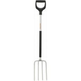 Fiskars Light Digging Fork and Spade Πηρούνα Κήπου Χειρός 4 Δοντιών 113cm Fiskars Light Digging Fork and Spade Πηρούνα Κήπου Χειρός 4 Δοντιών 113cm