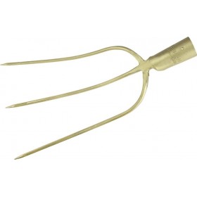 Benman 77206 Πηρούνα Κήπου 3 Δοντιών Benman 77206 Πηρούνα Κήπου 3 Δοντιών